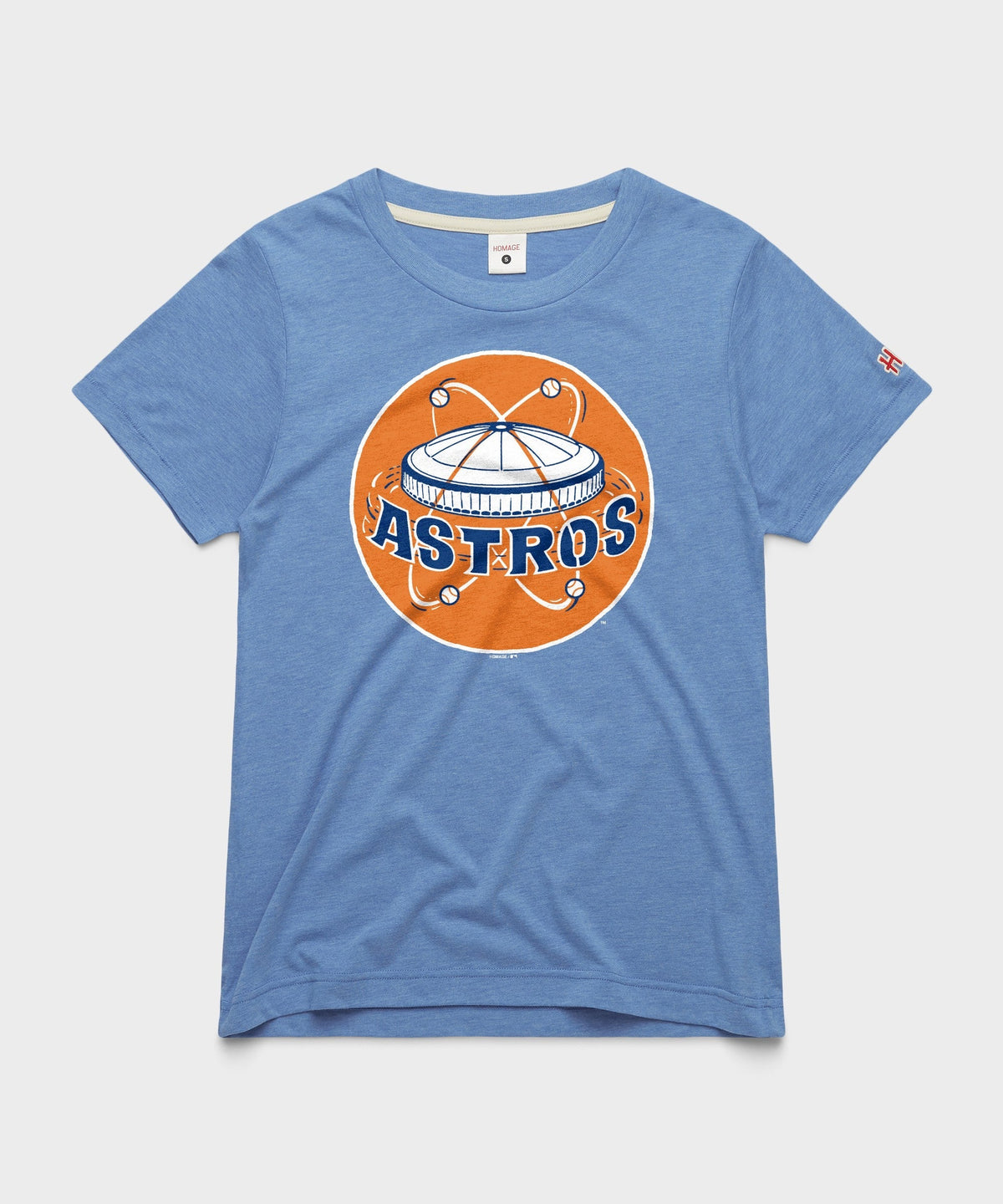 Women's Houston Astros '65 Unisex