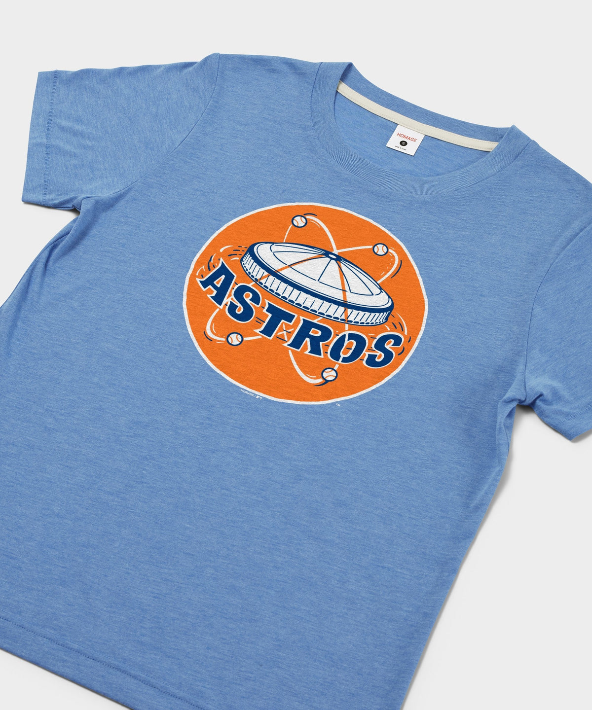 Women's Houston Astros '65 Unisex