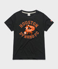 Women's Houston Dynamo FC Hold It Down Unisex