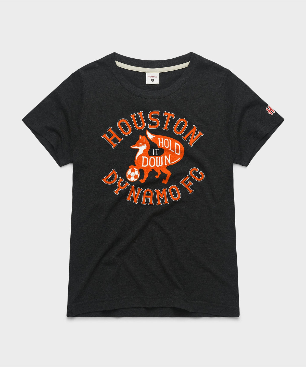 Women's Houston Dynamo FC Hold It Down Unisex