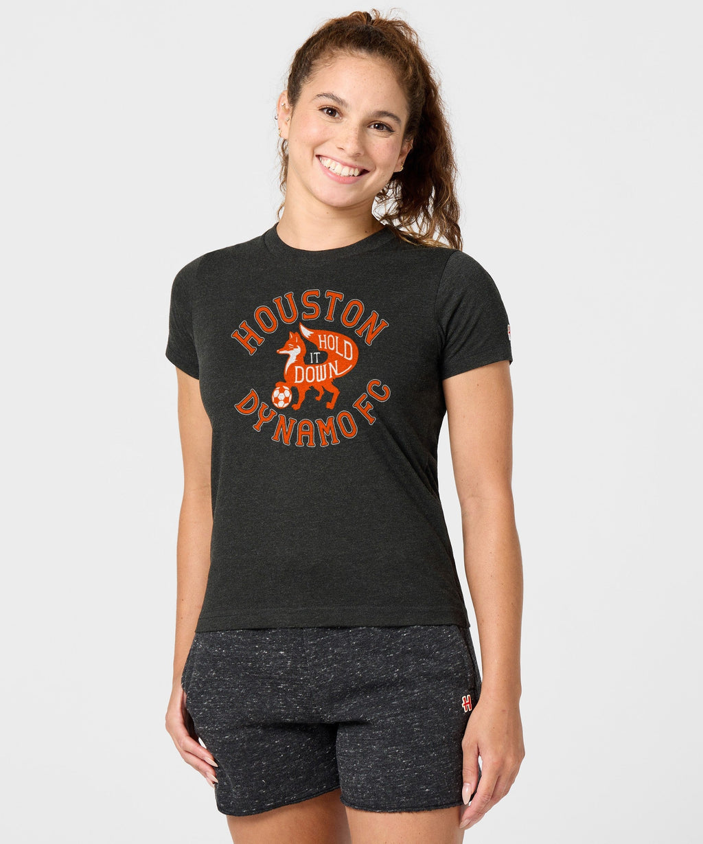 Women's Houston Dynamo FC Hold It Down Unisex