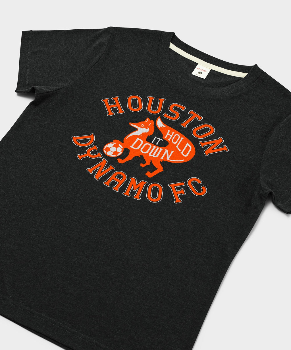 Women's Houston Dynamo FC Hold It Down Unisex