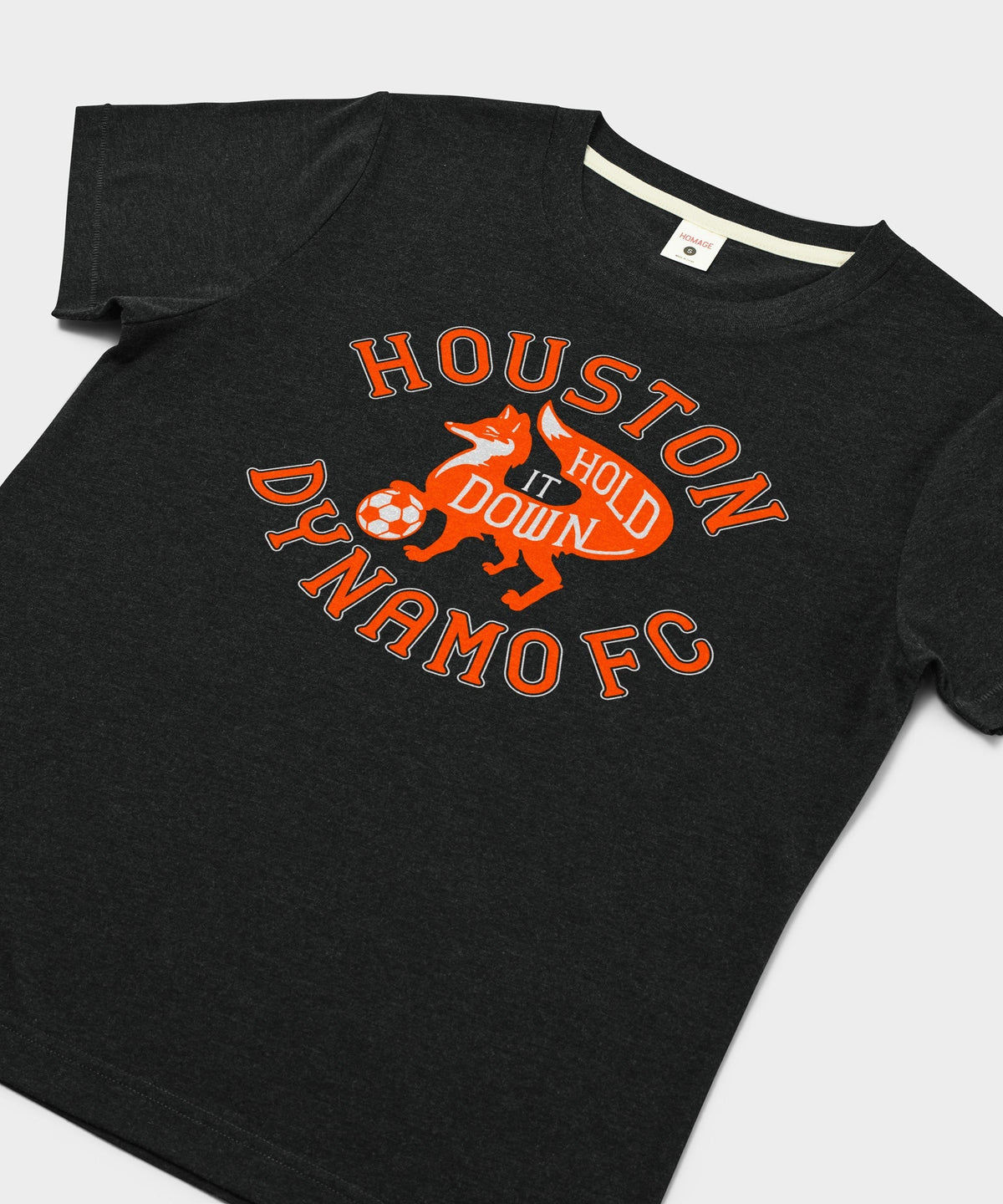 Women's Houston Dynamo FC Hold It Down Unisex