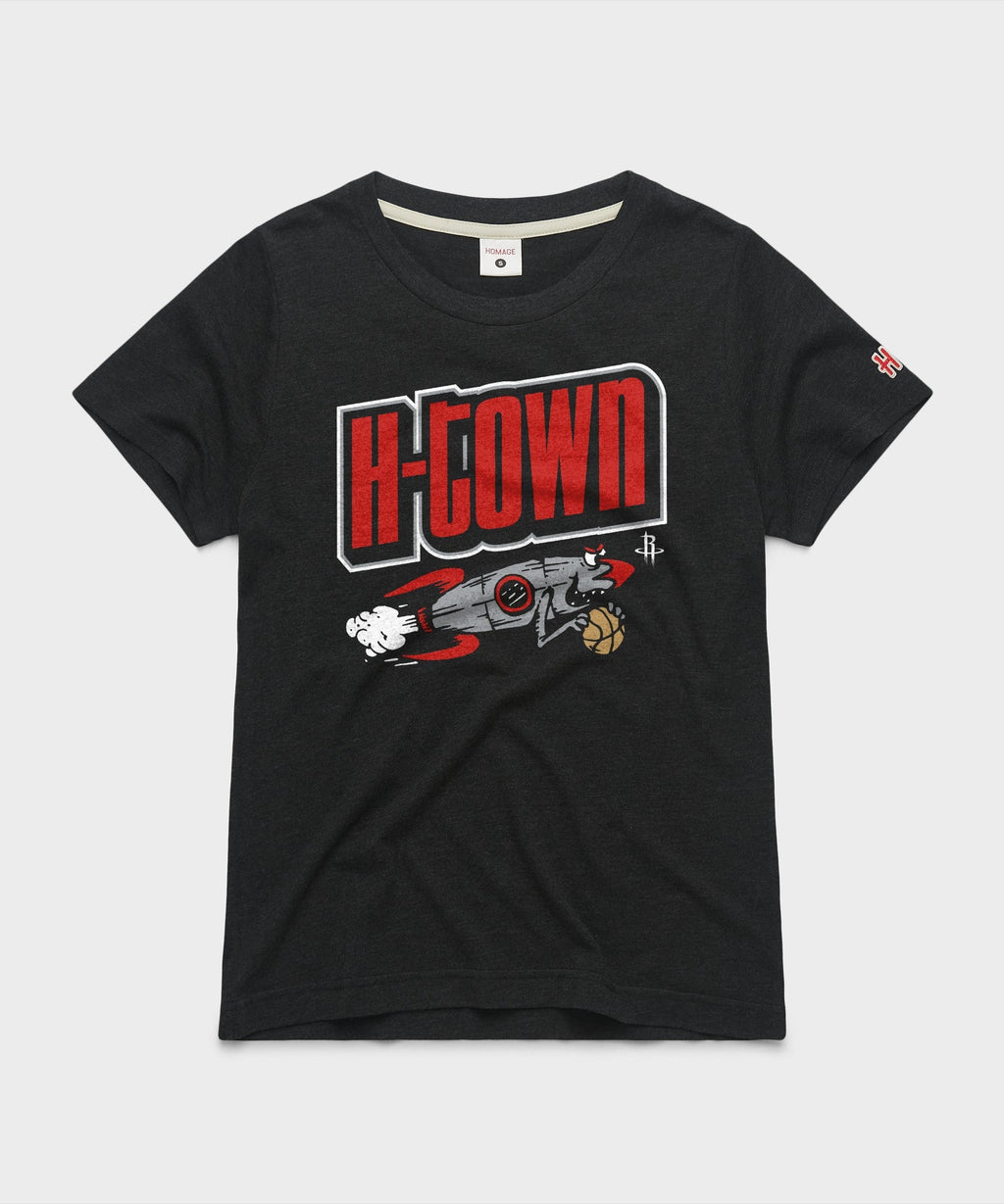 Women's Houston Rockets City Edition 2024 Unisex