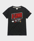Women's Houston Rockets City Edition 2024 Unisex