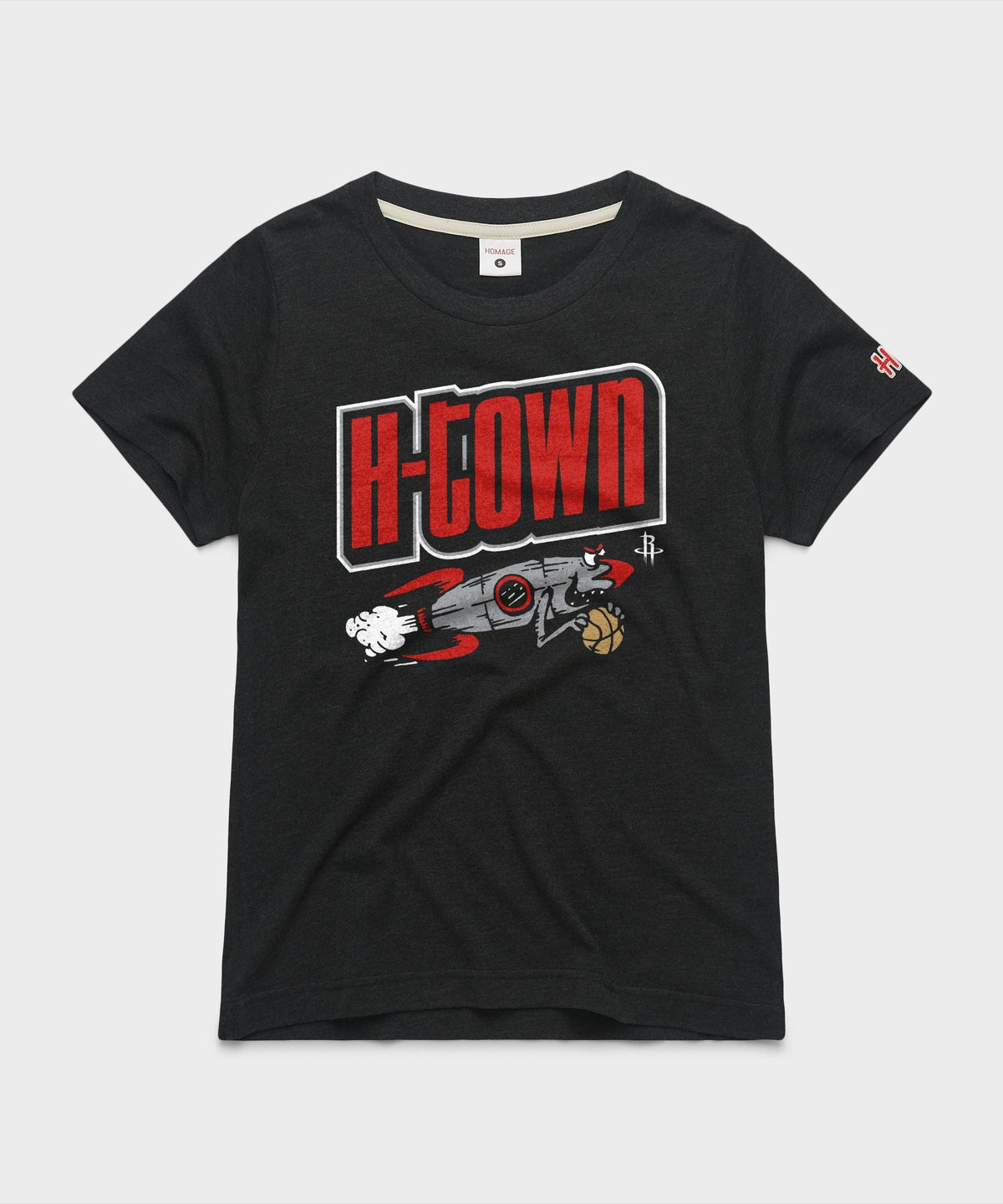 Women's Houston Rockets City Edition 2024 Unisex