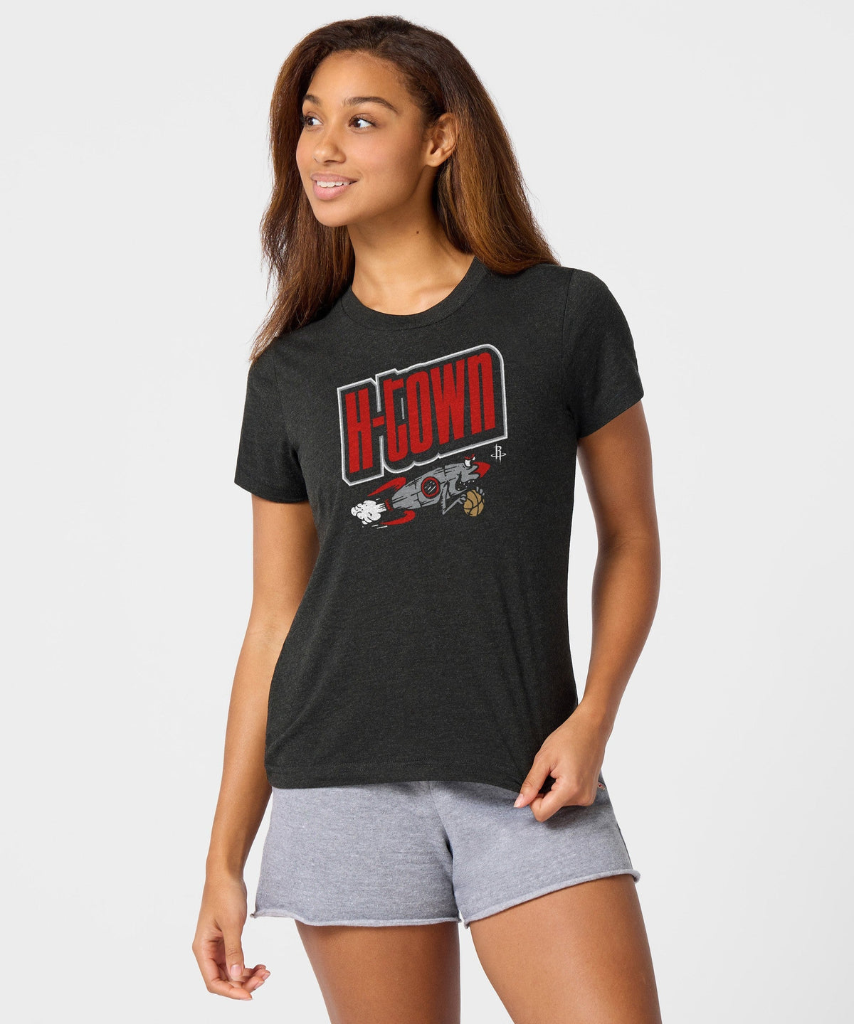 Women's Houston Rockets City Edition 2024 Unisex