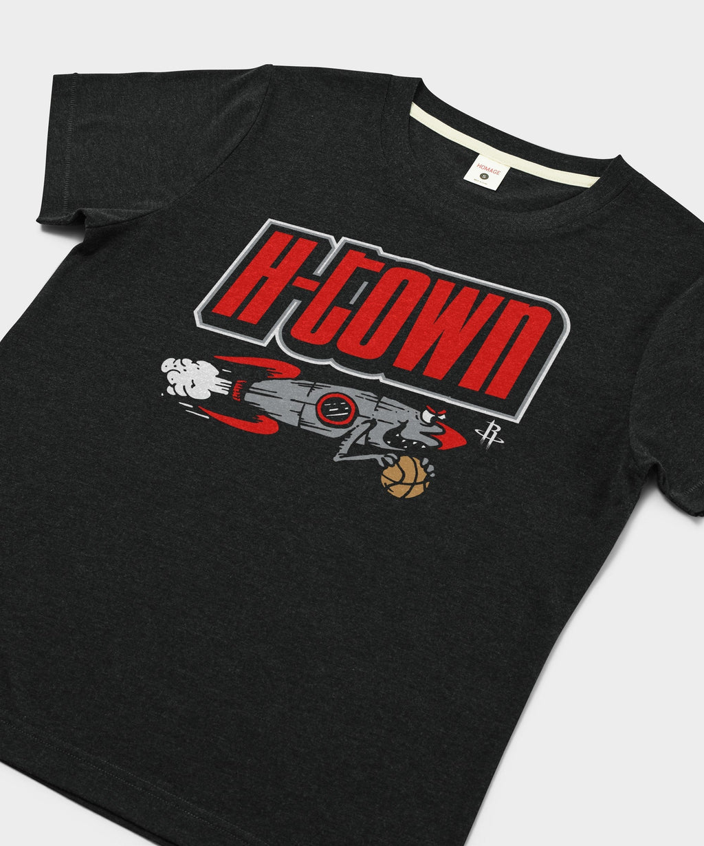 Women's Houston Rockets City Edition 2024 Unisex