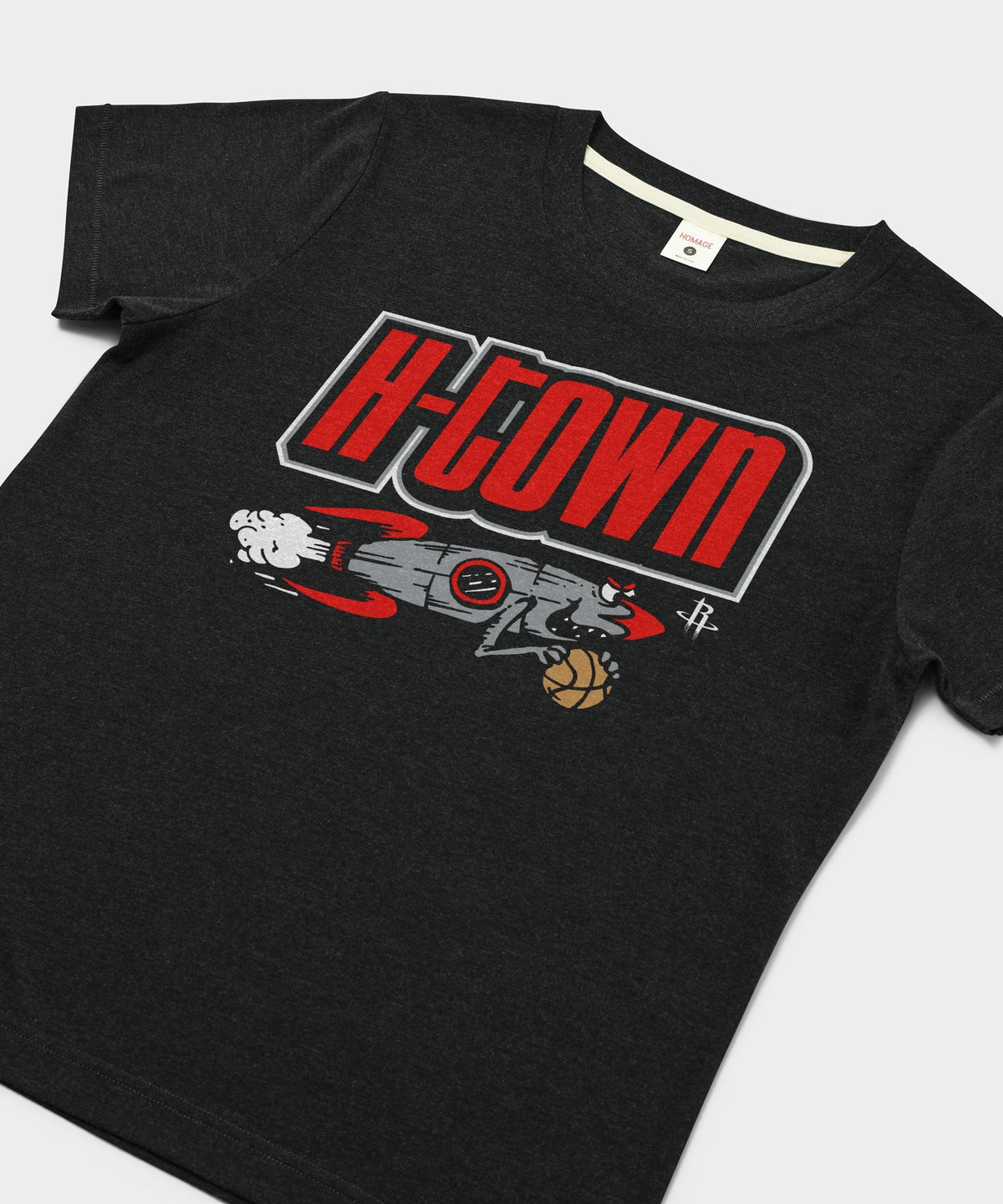 Women's Houston Rockets City Edition 2024 Unisex