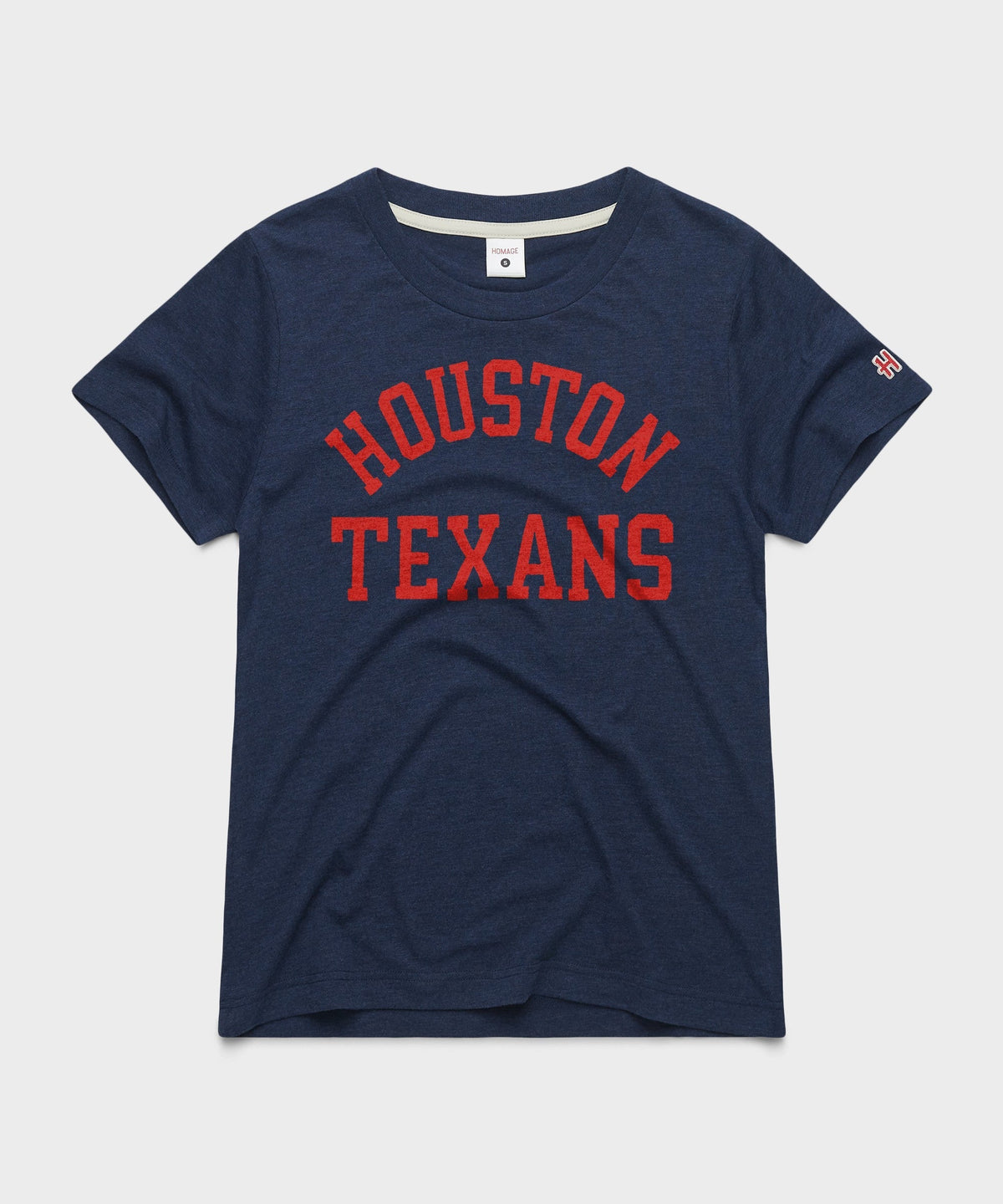 Women's Houston Texans Classic Unisex
