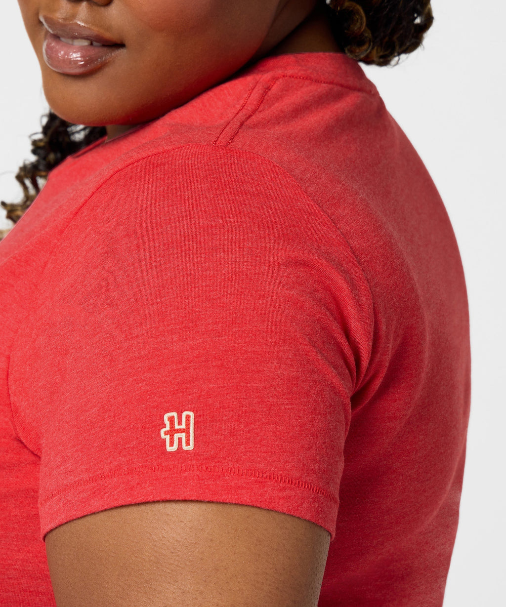 Women's How Bout Them Buckeyes Unisex