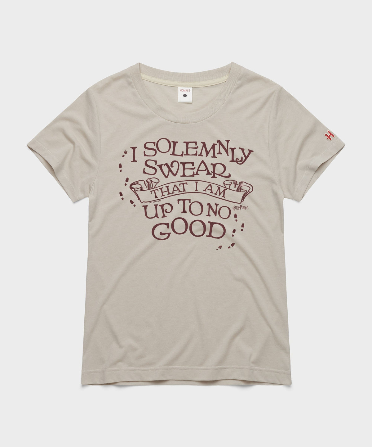 Women's I Solemnly Swear That I Am Up To No Good Unisex