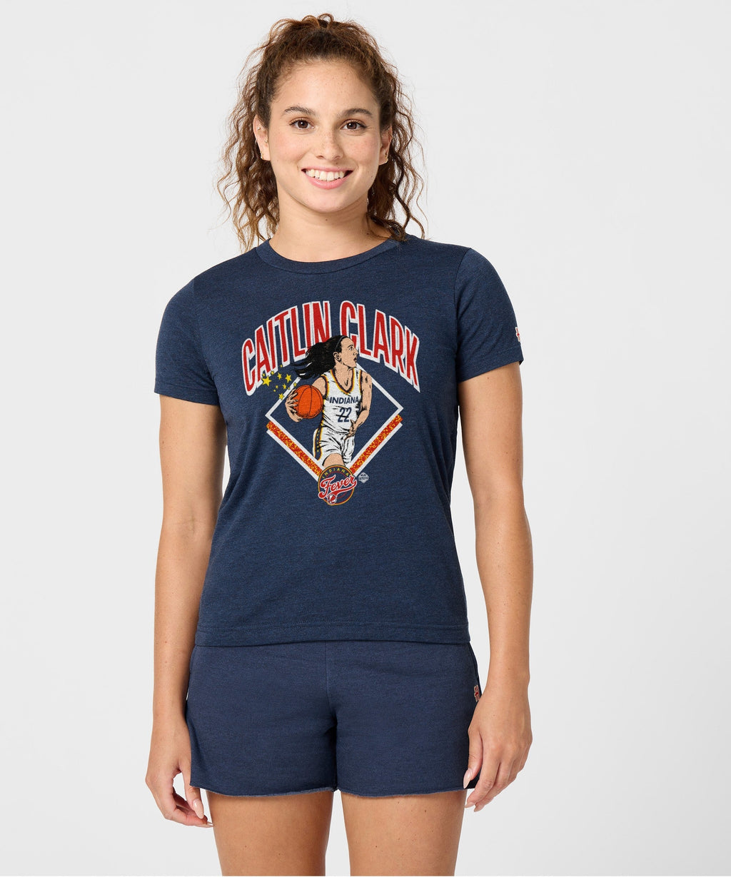 Women's Indiana Fever Caitlin Clark Unisex