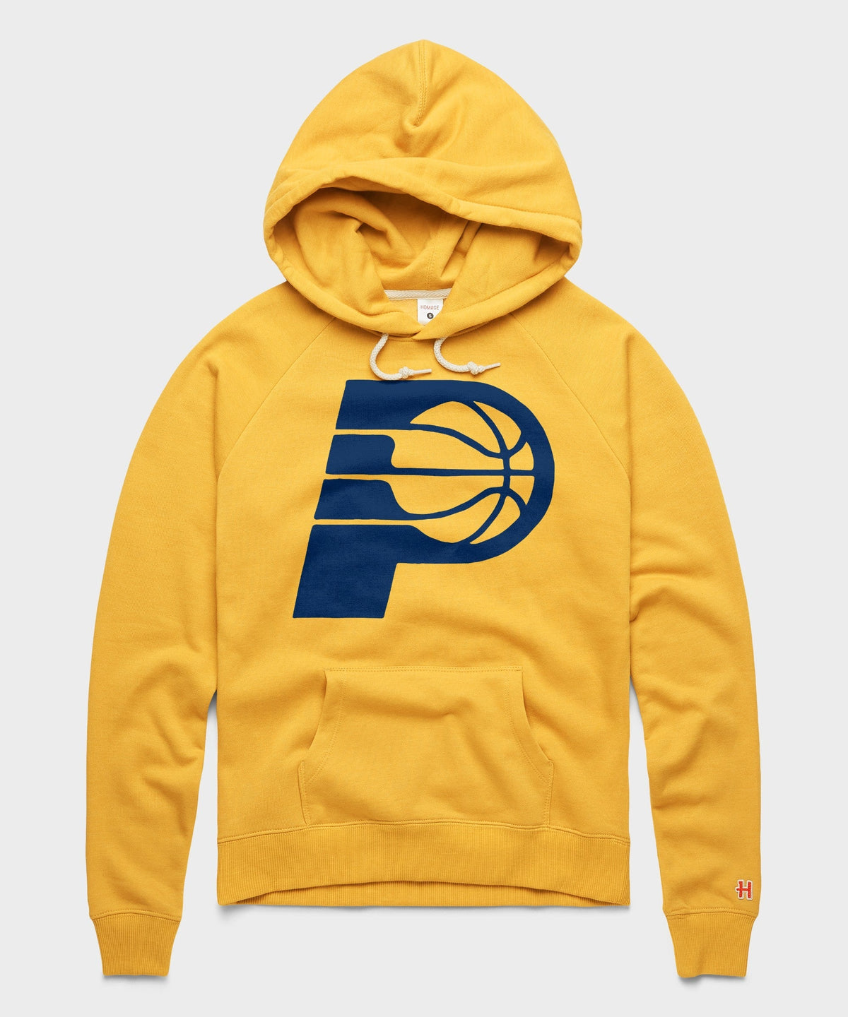 Women's Indiana Pacers Logo Unisex