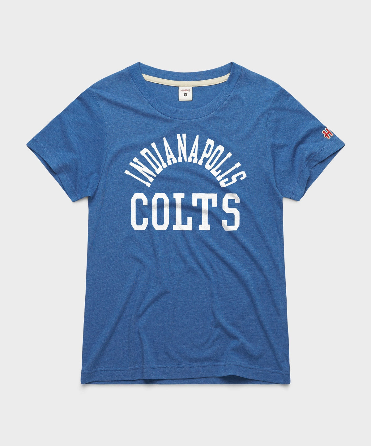 Women's Indianapolis Colts Classic Unisex