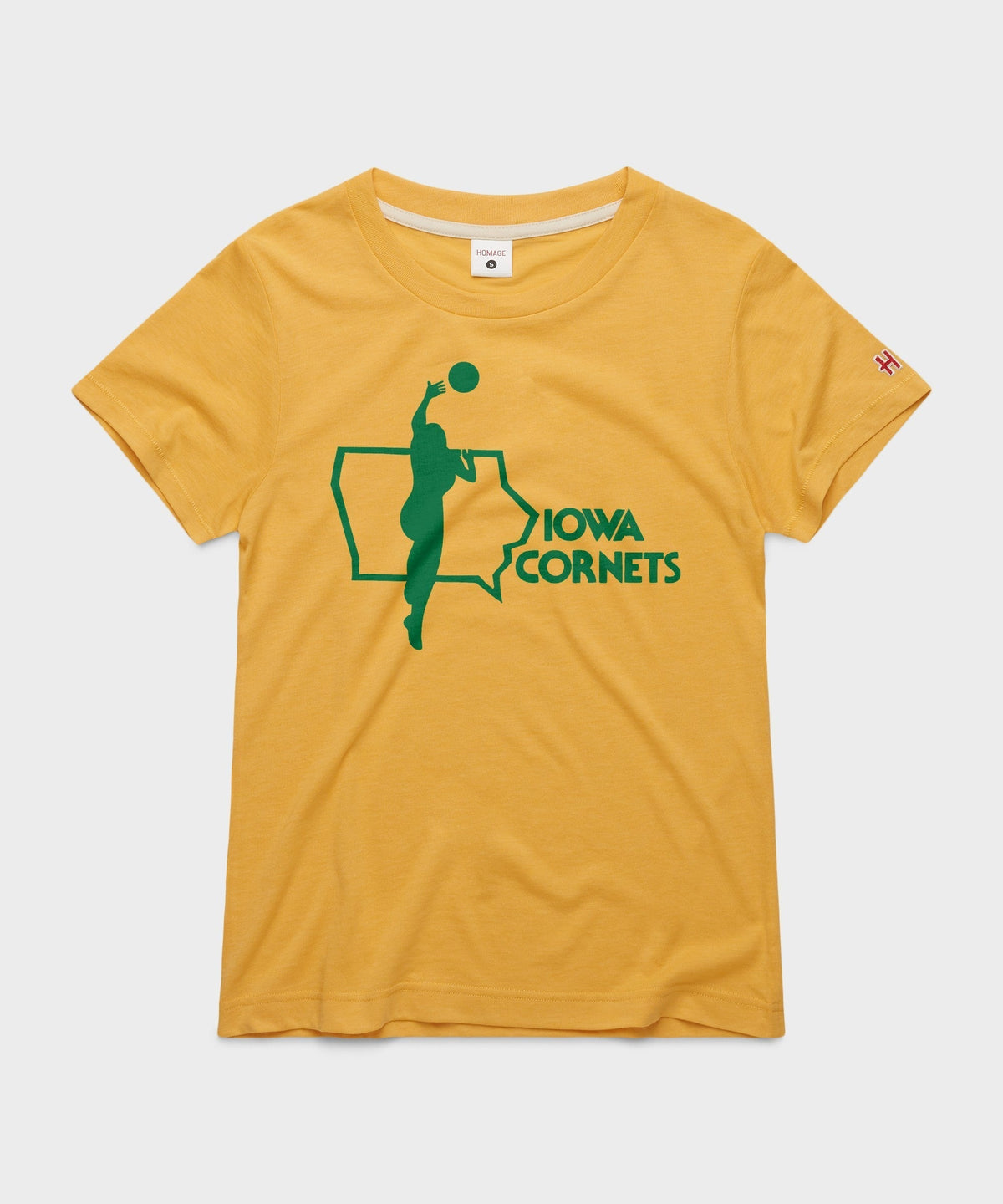 Women's Iowa Cornets Unisex
