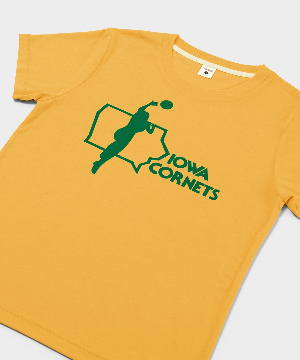 Women's Iowa Cornets Unisex