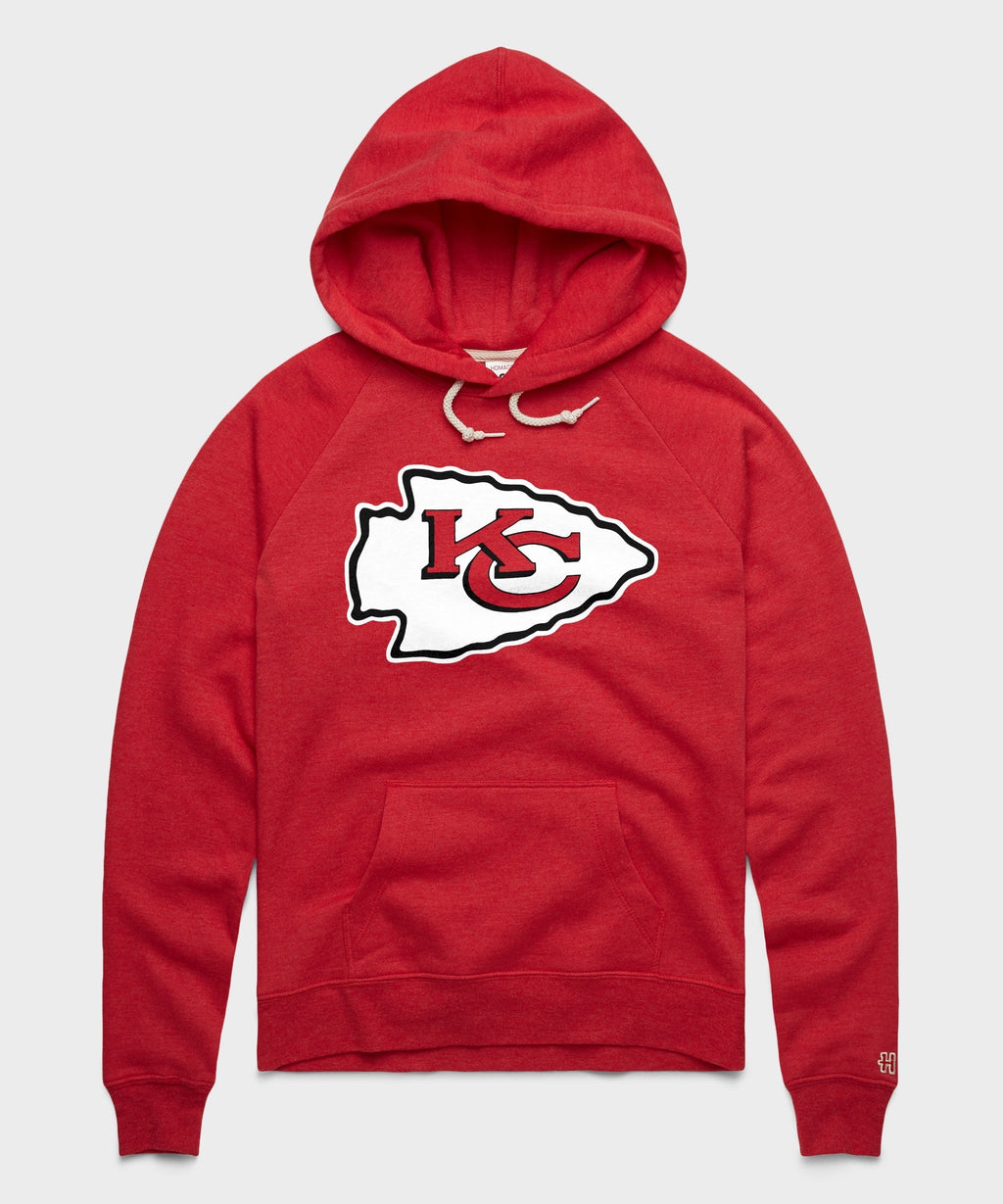 Women's Kansas City Chiefs '72 Unisex