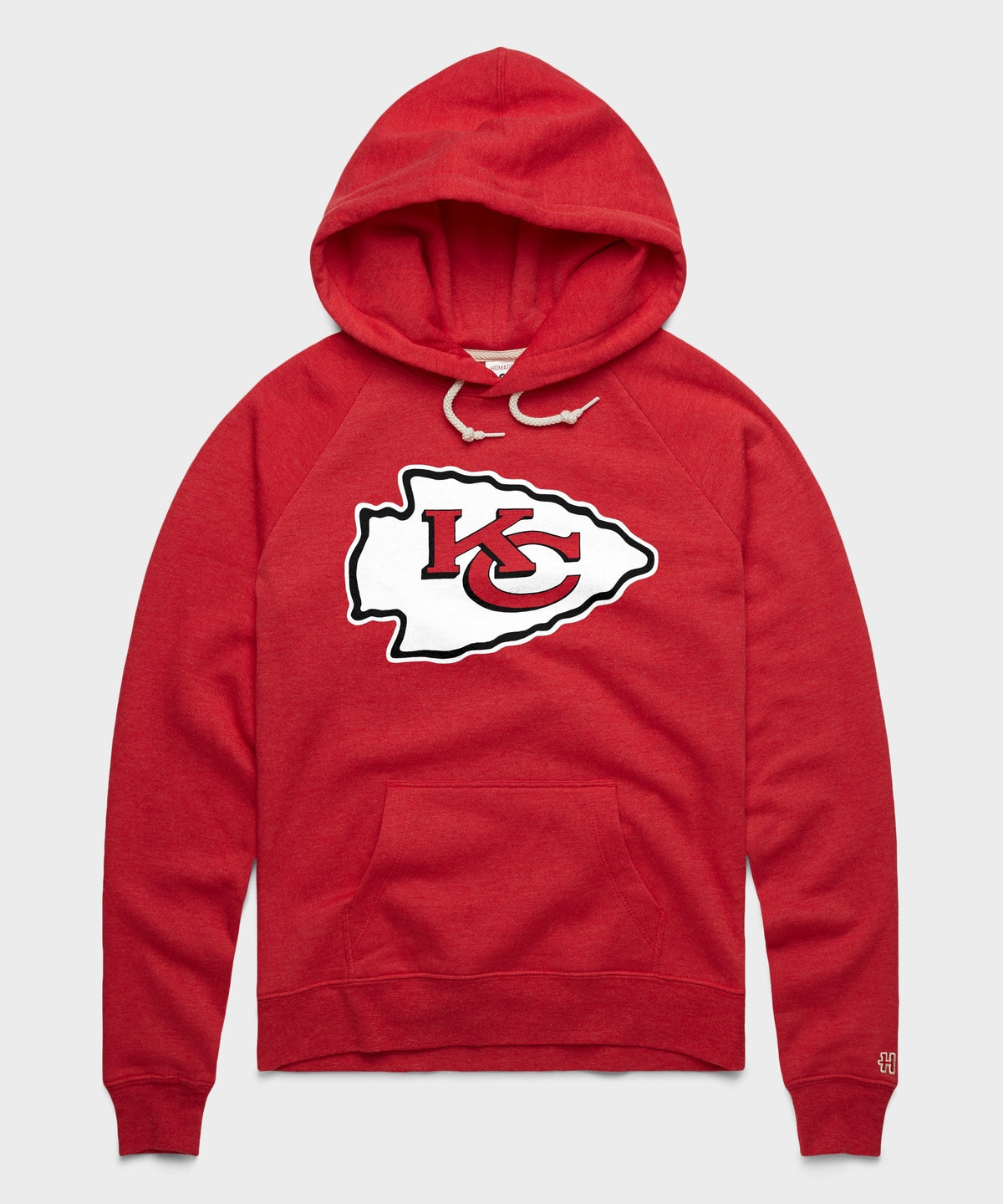 Women's Kansas City Chiefs '72 Unisex
