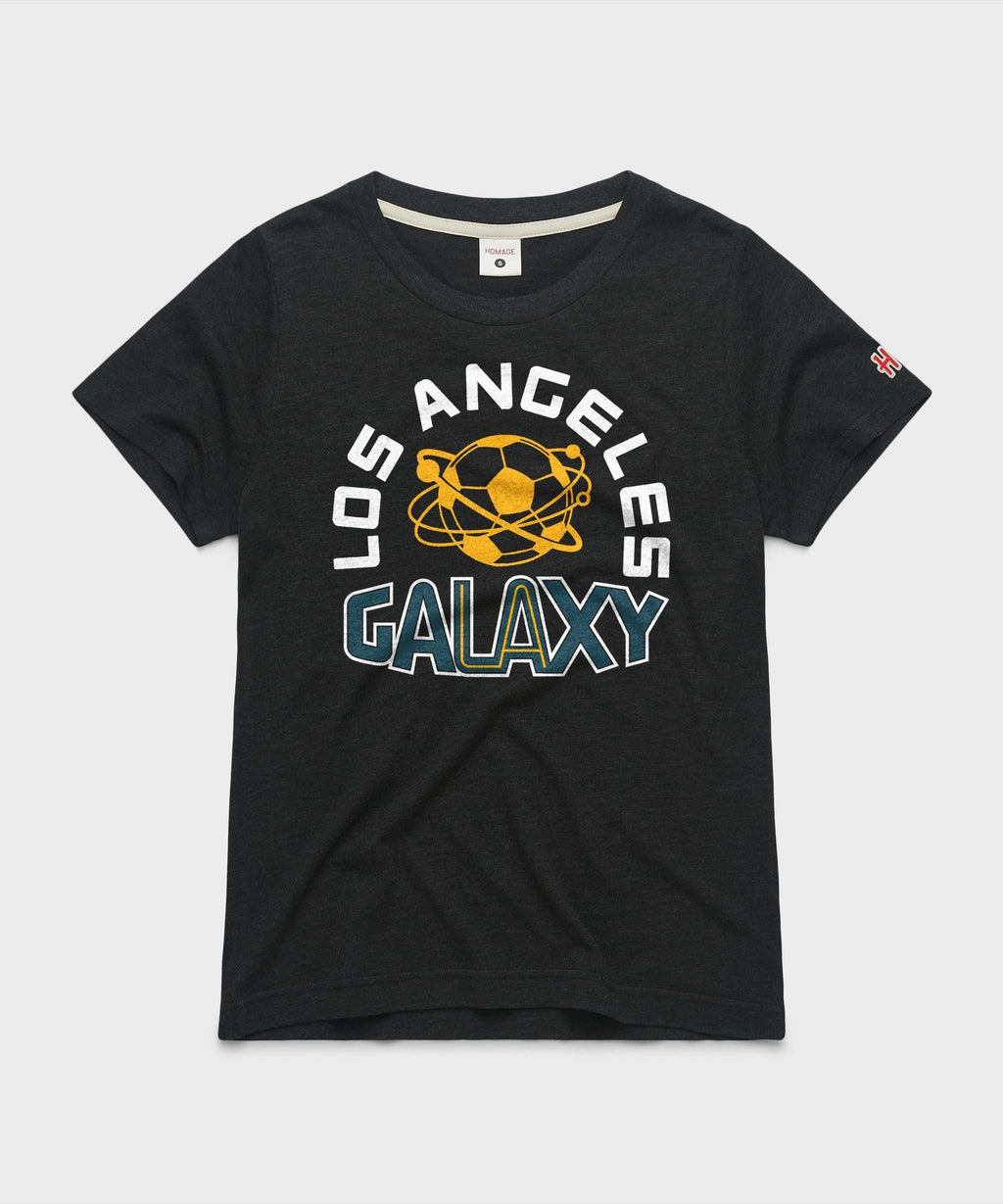 Women's LA Galaxy '24 Third Kit Unisex