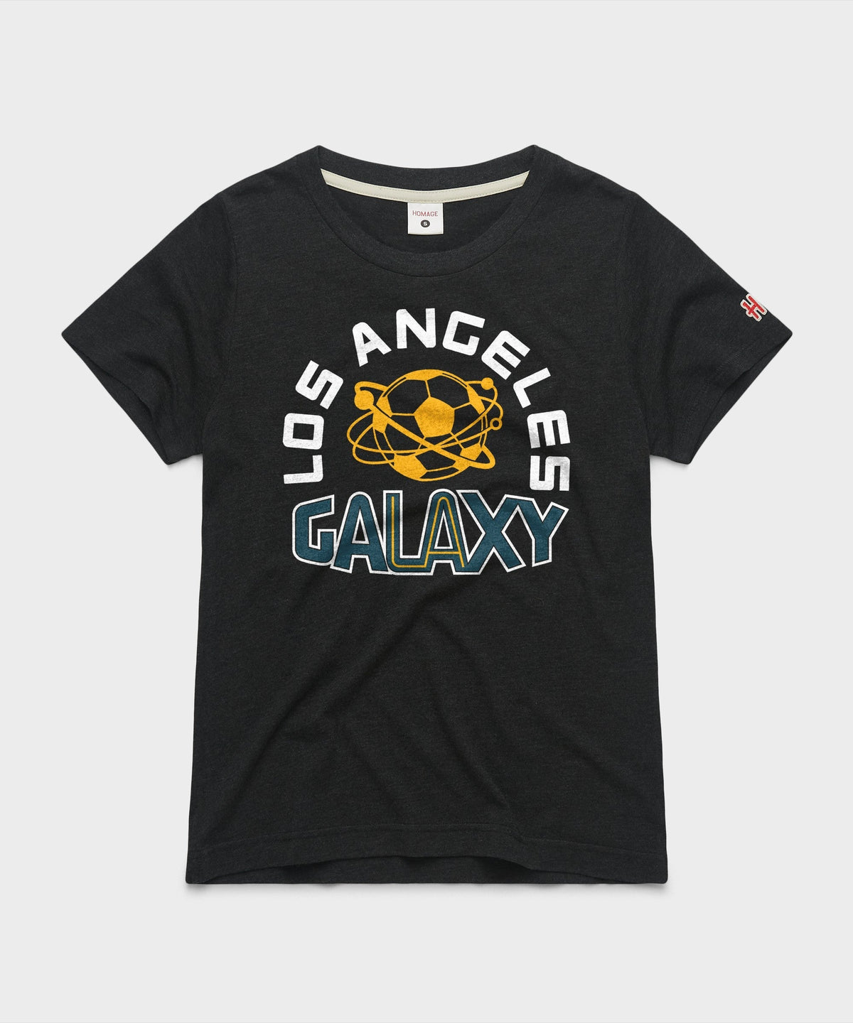 Women's LA Galaxy '24 Third Kit Unisex