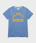 Women's Los Angeles Chargers Classic Unisex