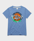 Women's Los Angeles Clippers City Edition 2024 Unisex