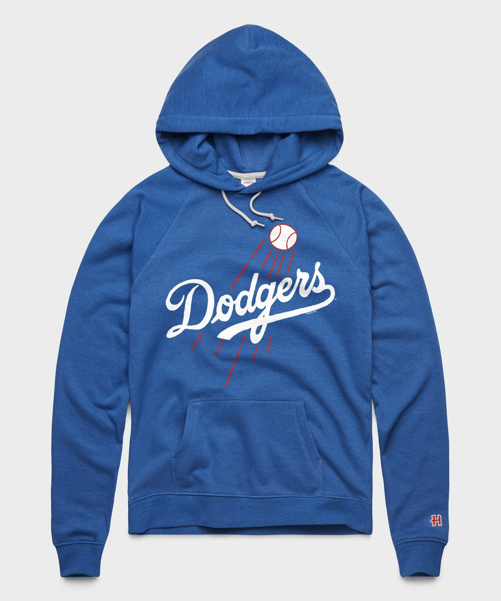 Women's Los Angeles Dodgers '12 Unisex