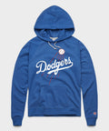 Women's Los Angeles Dodgers '12 Unisex