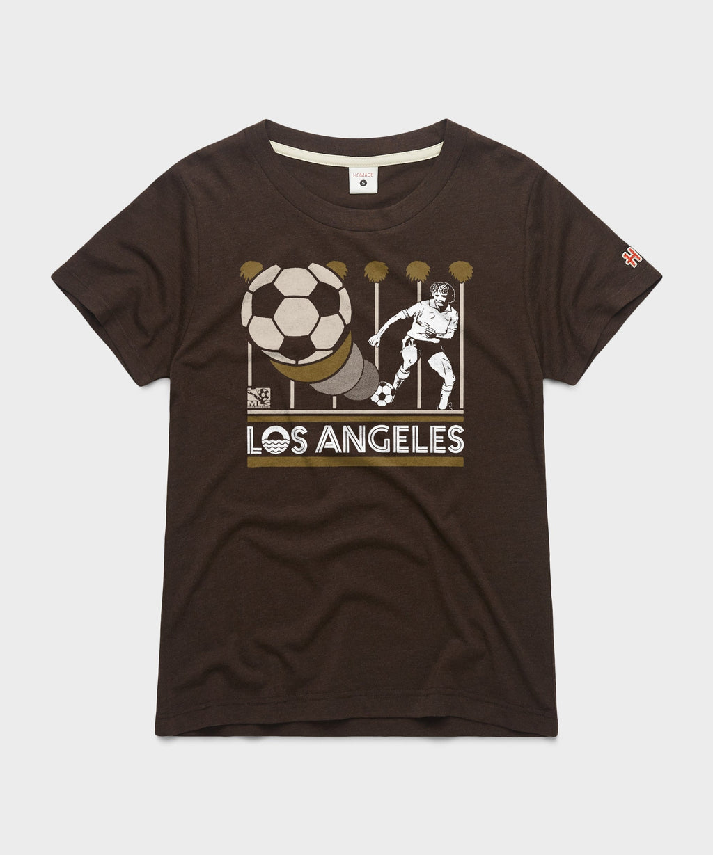 Women's Los Angeles Football Club '24 Third Kit Unisex