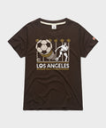 Women's Los Angeles Football Club '24 Third Kit Unisex