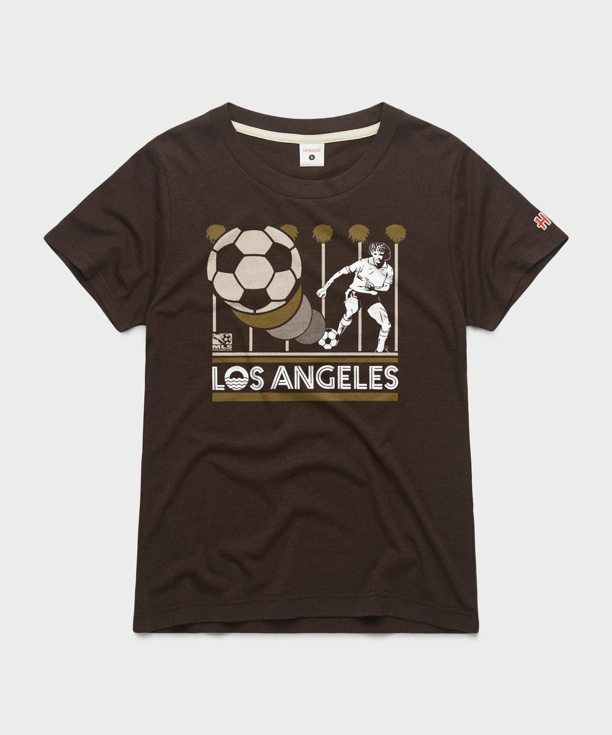 Women's Los Angeles Football Club '24 Third Kit Unisex