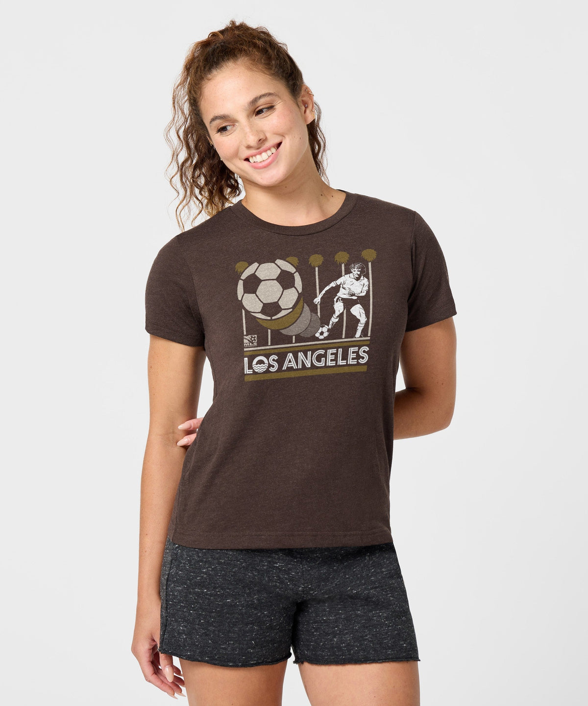 Women's Los Angeles Football Club '24 Third Kit Unisex