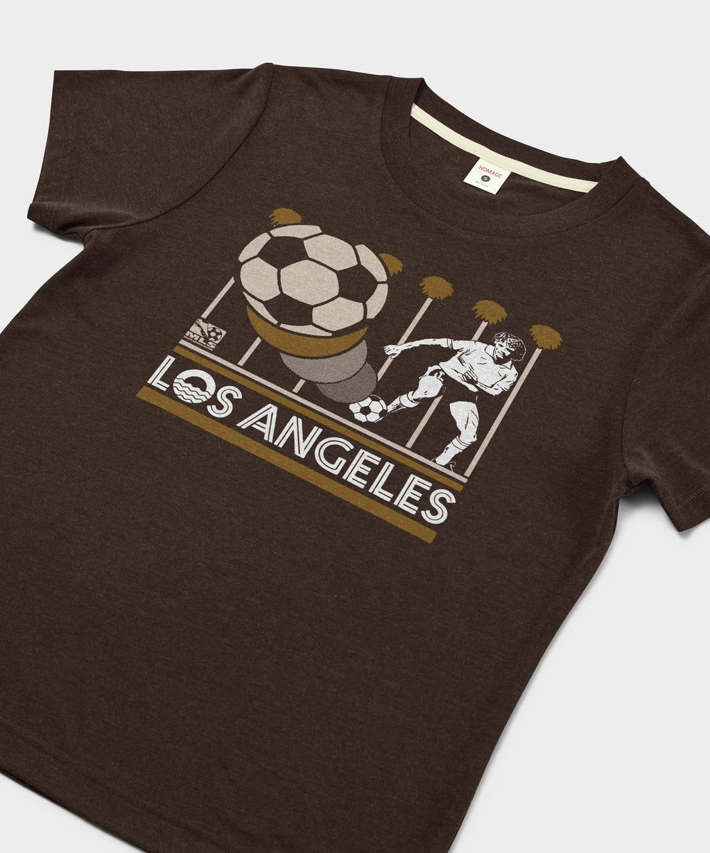 Women's Los Angeles Football Club '24 Third Kit Unisex