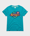 Women's Los Angeles Sparks '97 Unisex