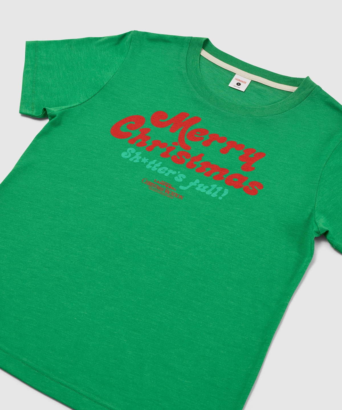 Women's Merry Christmas Shitter's Full Unisex