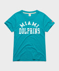 Women's Miami Dolphins Classic Unisex