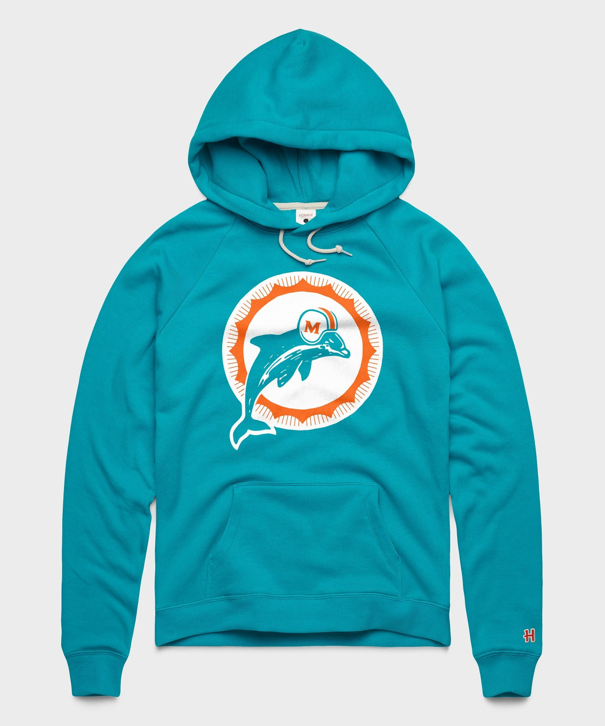 Women's Miami Dolphins '66 Unisex