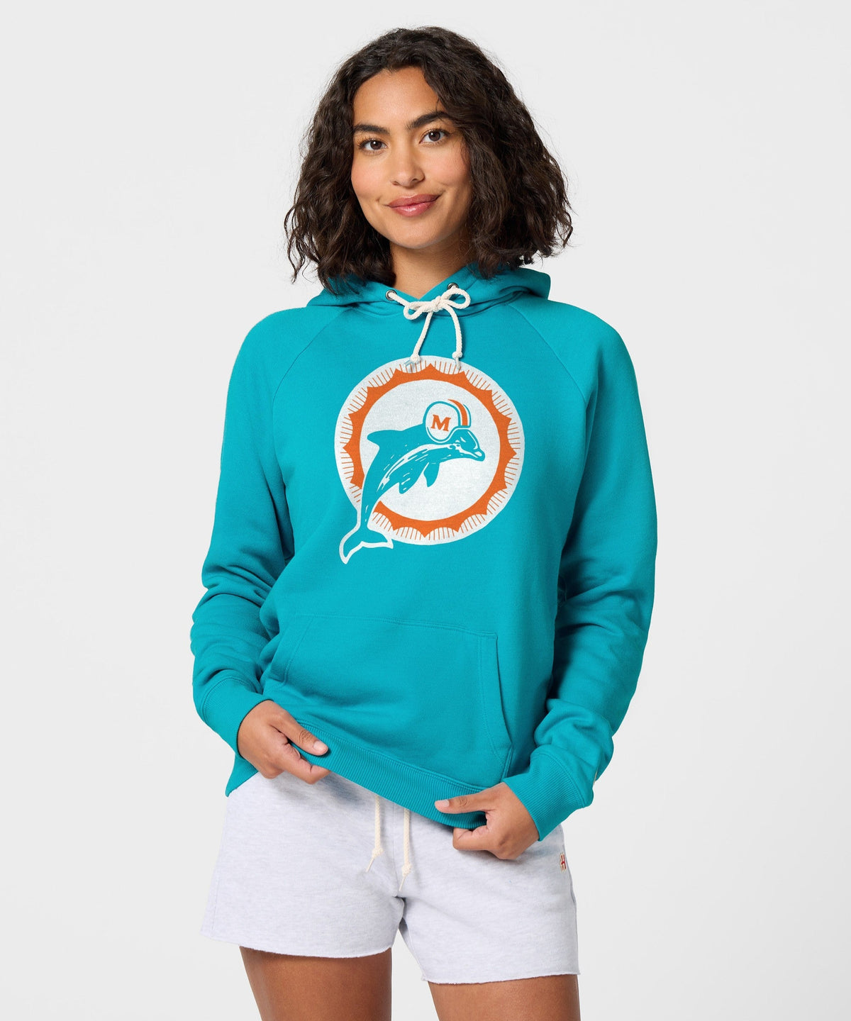 Women's Miami Dolphins '66 Unisex