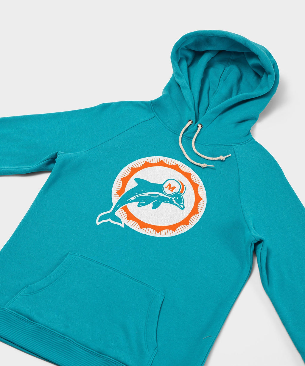 Women's Miami Dolphins '66 Unisex