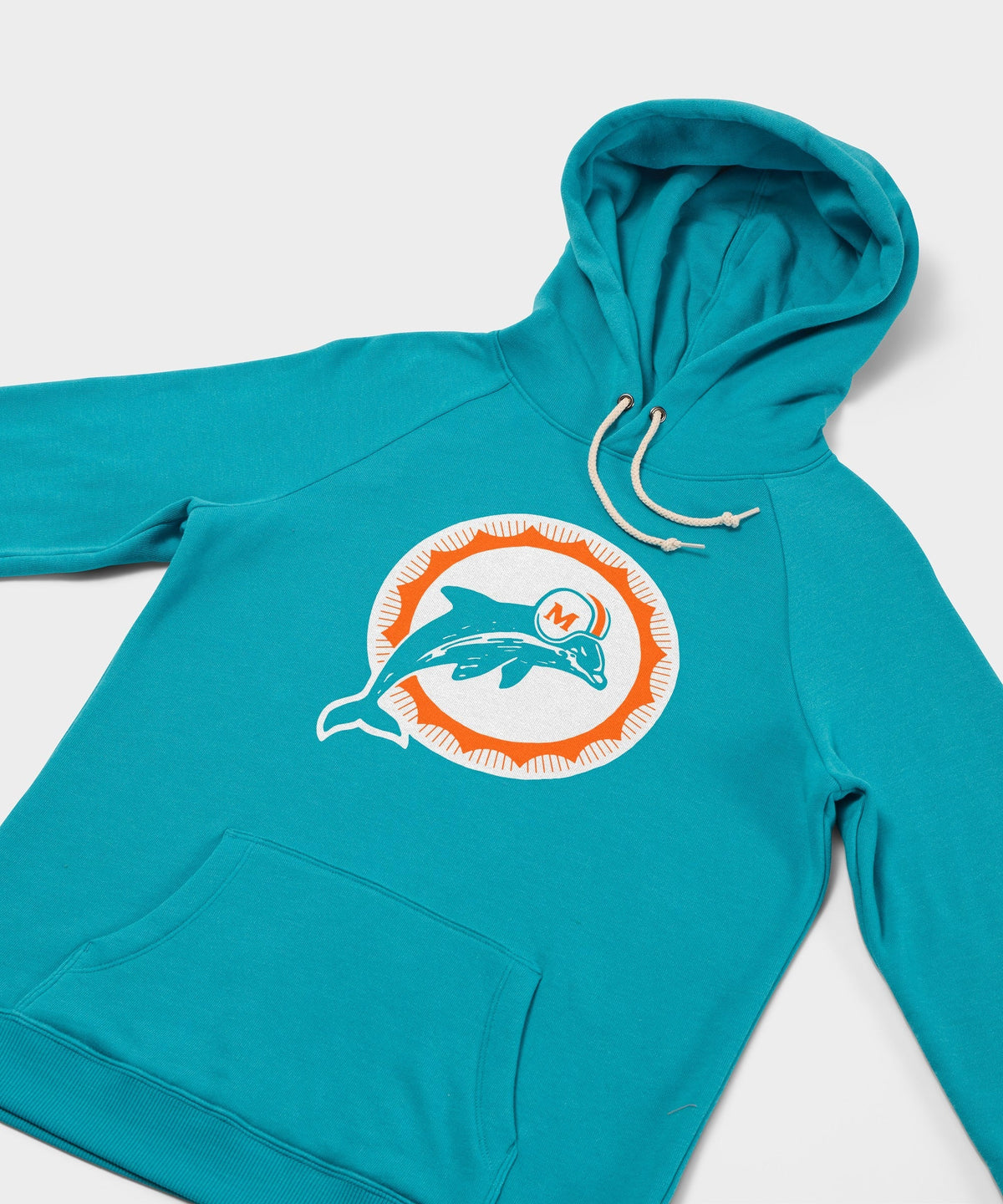 Women's Miami Dolphins '66 Unisex