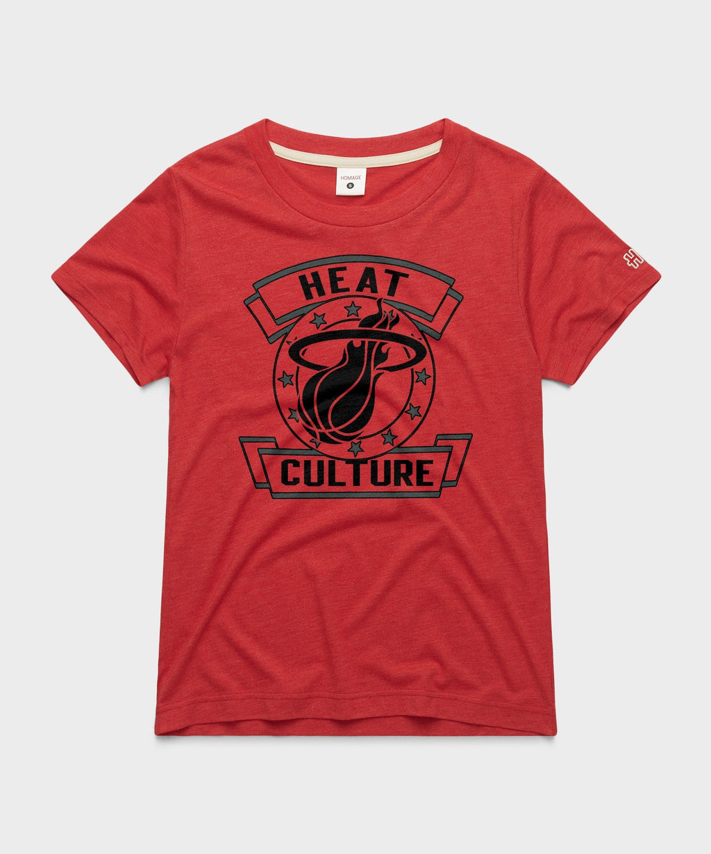 Women's Miami Heat City Edition 2024 Unisex