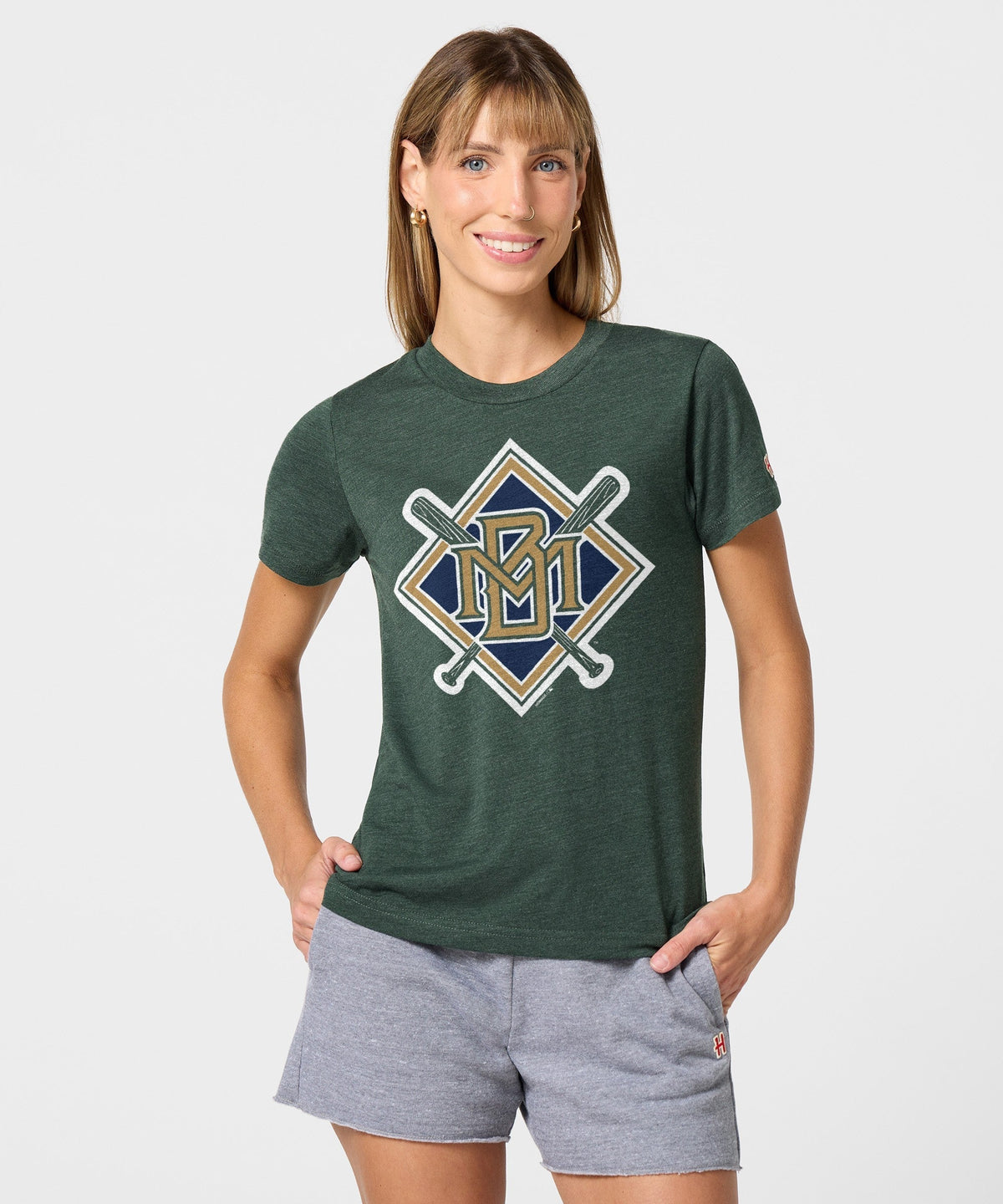 Women's Milwaukee Brewers '94 Unisex