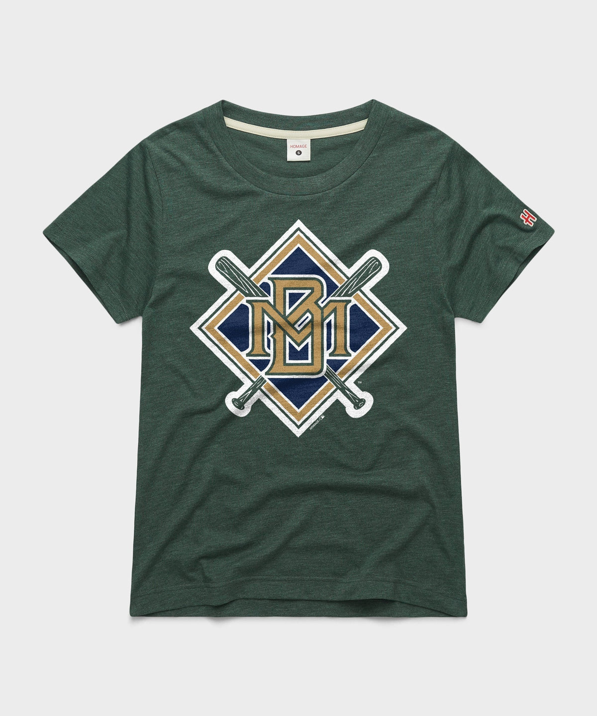 Women's Milwaukee Brewers '94 Unisex