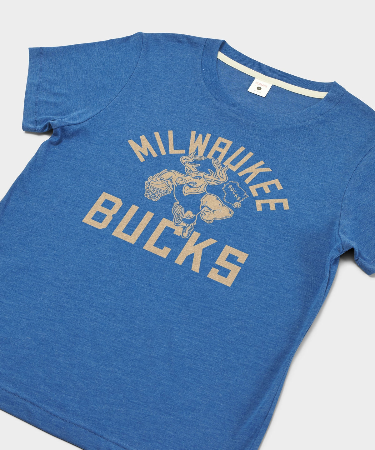 Women's Milwaukee Bucks City Edition 2024 Unisex