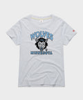 Women's Minnesota Timberwolves City Edition 2024 Unisex