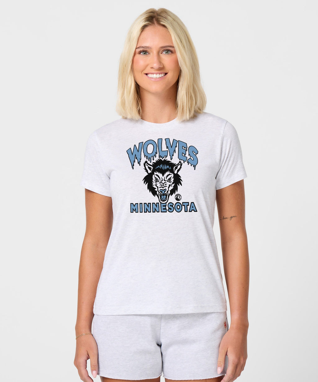 Women's Minnesota Timberwolves City Edition 2024 Unisex