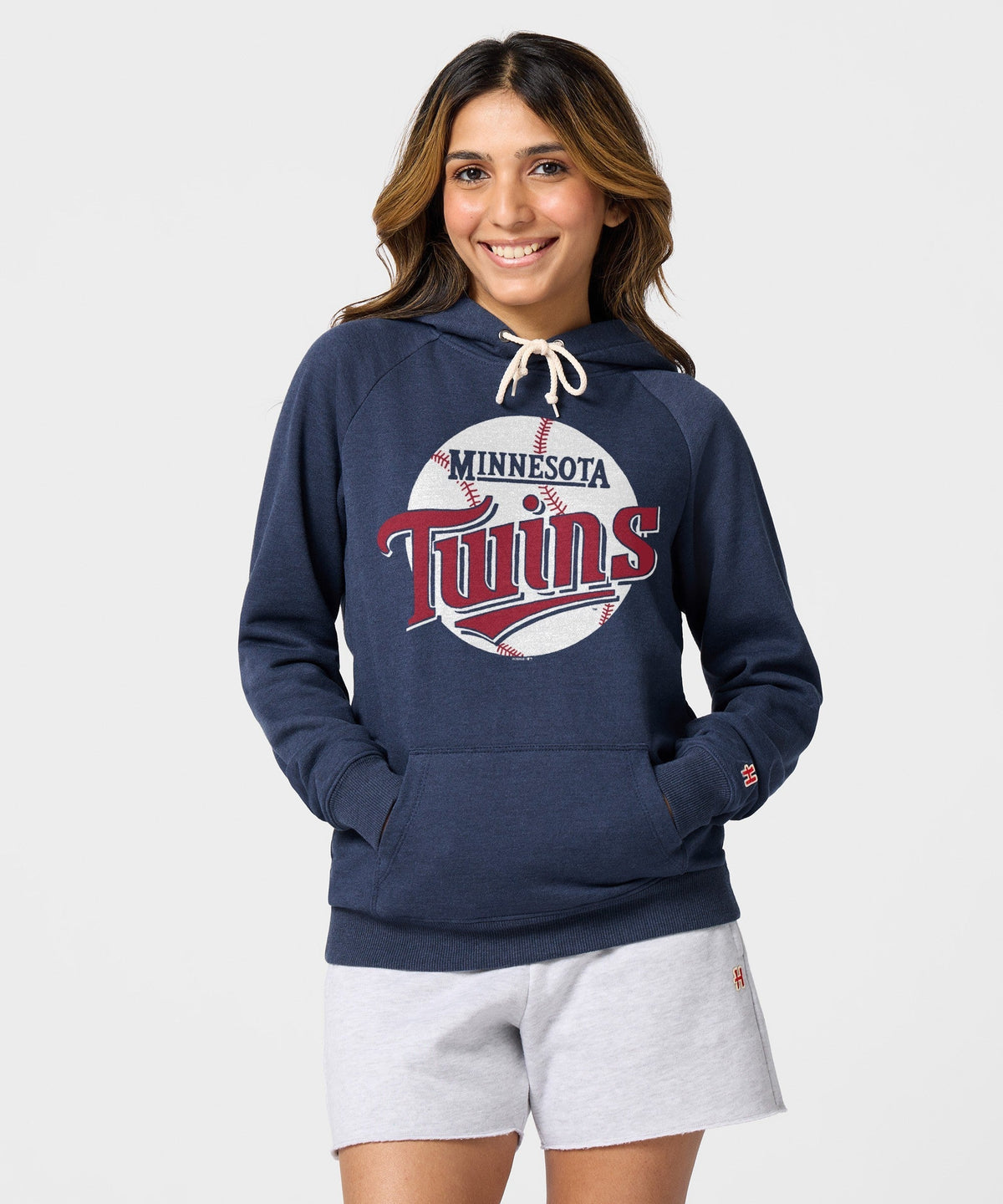 Women's Minnesota Twins '87 Unisex