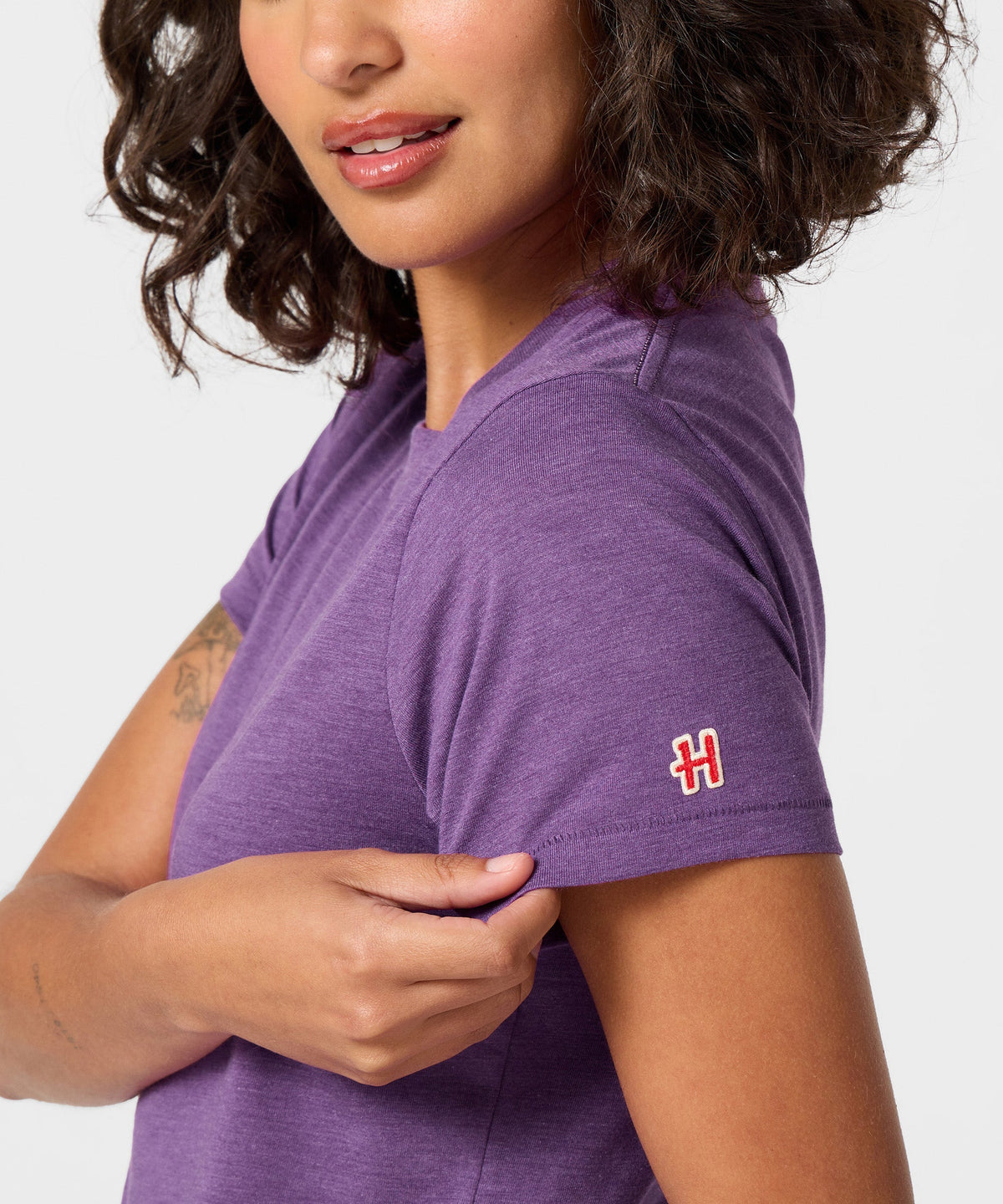Women's Minnesota Vikings Classic Unisex