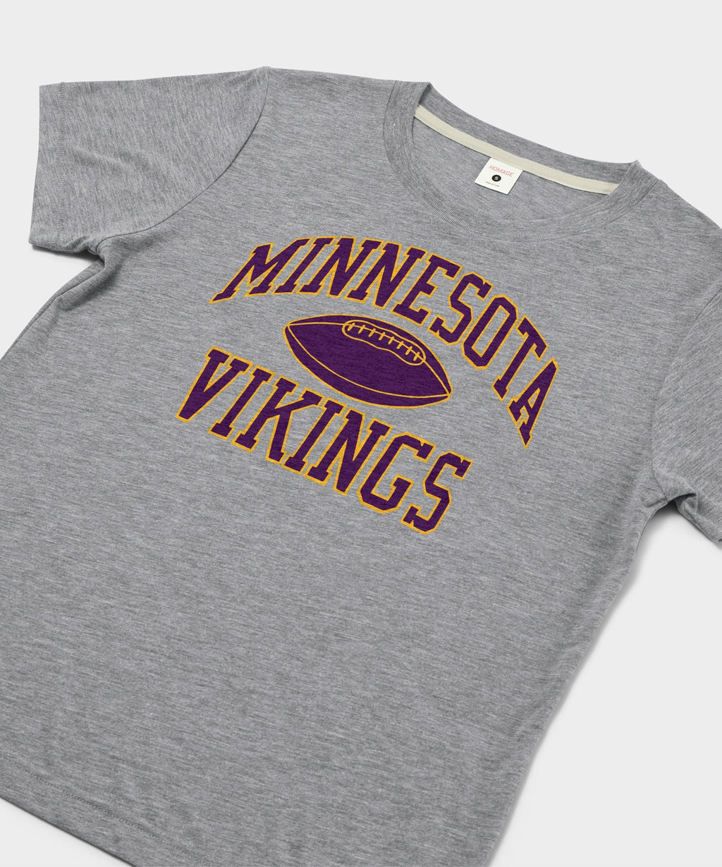 Women's Minnesota Vikings Gridiron Unisex